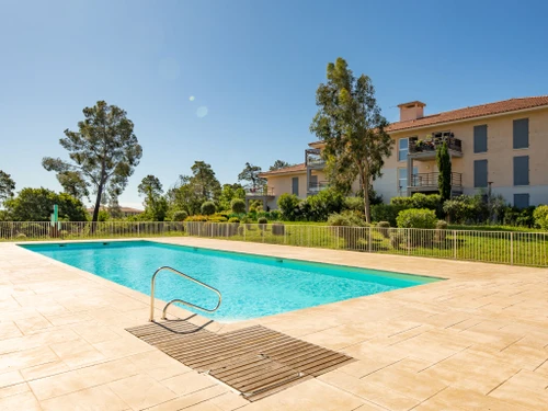 Villa Roquebrune-sur-Argens, 3 bedrooms, 6 persons - photo_1011585596308