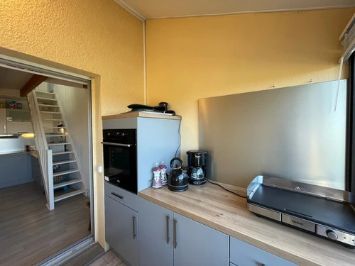 Appartement Capbreton, 2 pièces, 5 personnes - photo_1011675416780