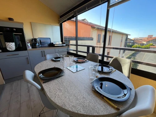 Appartement Capbreton, 2 pièces, 5 personnes - photo_1011675416780