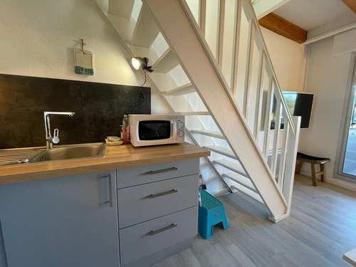 Appartement Capbreton, 2 pièces, 5 personnes - photo_1011675416780