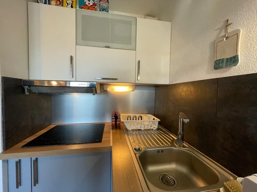 Appartement Capbreton, 2 pièces, 5 personnes - photo_1011675416780