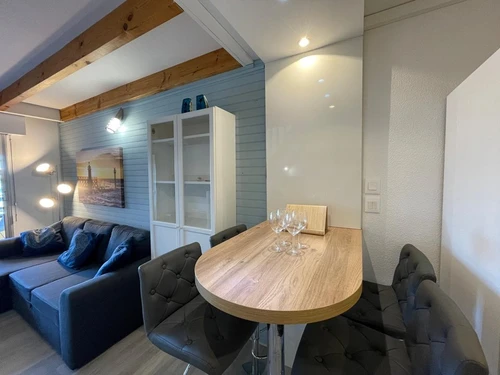 Appartement Capbreton, 2 pièces, 5 personnes - photo_1011675416780