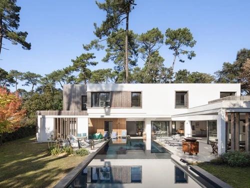 Villa Hossegor, 5 dormitorios, 10 personas - photo_1011593040355