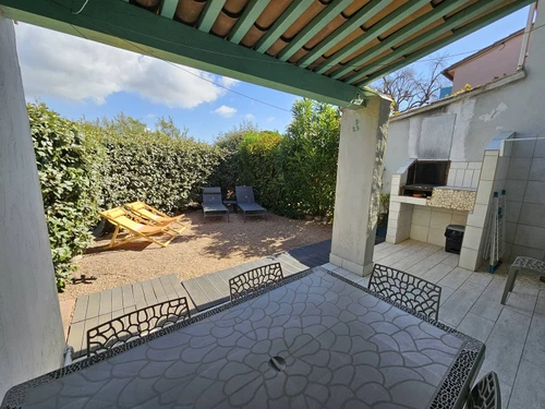 Ferienhaus Lecci, 2 Schlafzimmer, 4 Personen - photo_1011675423952