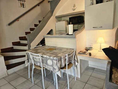 Ferienhaus Lecci, 2 Schlafzimmer, 4 Personen - photo_1011675423952