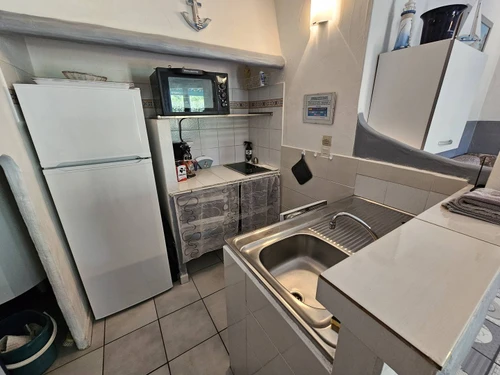 Ferienhaus Lecci, 2 Schlafzimmer, 4 Personen - photo_1011675423952