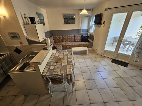 Ferienhaus Lecci, 2 Schlafzimmer, 4 Personen - photo_1011675423952