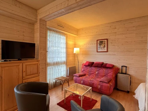 Apartment Cauterets, studio flat, 4 persons - photo_1011675424910