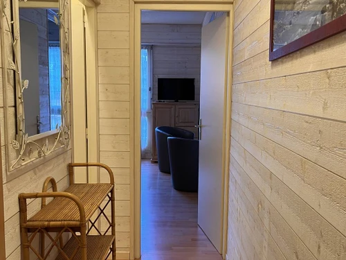 Apartment Cauterets, studio flat, 4 persons - photo_1011675424910