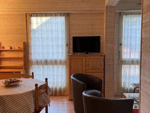 Apartment Cauterets, studio flat, 4 persons - photo_1011675424910