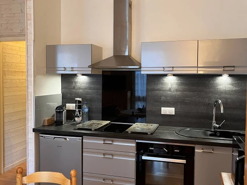 Apartment Cauterets, studio flat, 4 persons - photo_1011675424910