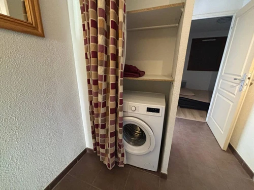 Ferienwohnung Les Angles, 2 Schlafzimmer, 6 Personen - photo_1011674242413