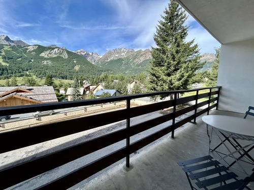 Apartamento Le Monêtier-les-Bains, 1 dormitorio, 4 personas - photo_1011609546783