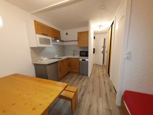 Appartement Valmorel, 2 pièces, 6 personnes - photo_13775329037