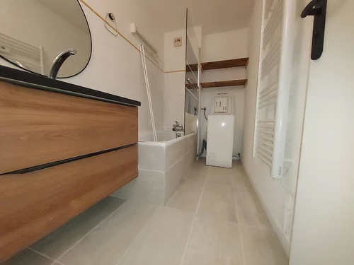 Appartement Valmorel, 2 pièces, 6 personnes - photo_13775329037