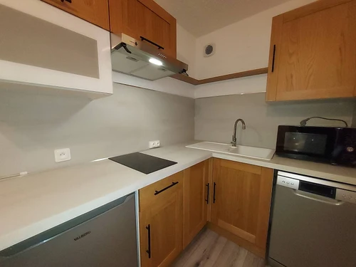 Appartement Valmorel, 2 pièces, 6 personnes - photo_13775329037