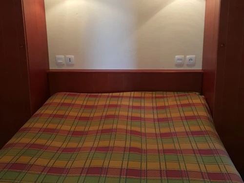 Apartamento Les Avanchers-Valmorel, 2 dormitorios, 6 personas - photo_20024177042