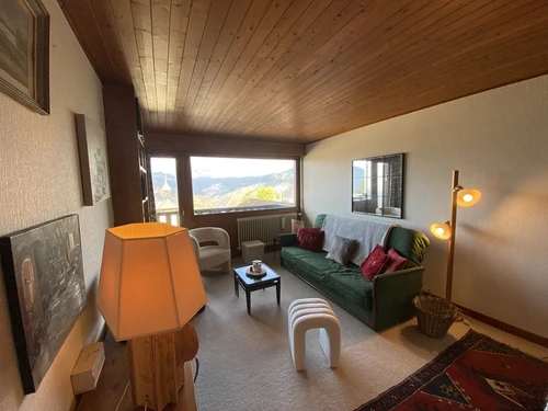 Studio Crest-Voland, 1 pièce, 2 personnes - photo_1011675466689