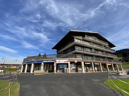 Studio Crest-Voland, 1 pièce, 2 personnes - photo_1011675466689