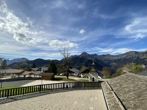 Studio Crest-Voland, 1 pièce, 2 personnes - photo_1011675466689