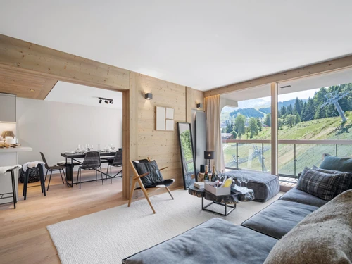 Ferienwohnung Courchevel 1550, 3 Schlafzimmer, 8 Personen - photo_1011624728264