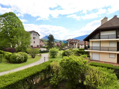 Apartment Annecy, 2 bedrooms, 6 persons - photo_13072672493