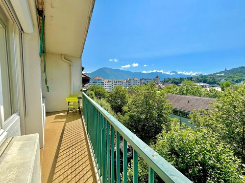 Appartement Annecy, 3 pièces, 6 personnes - photo_13082281661