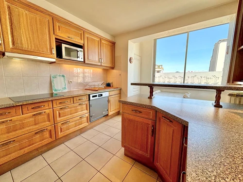 Appartement Annecy, 3 pièces, 6 personnes - photo_13082281661