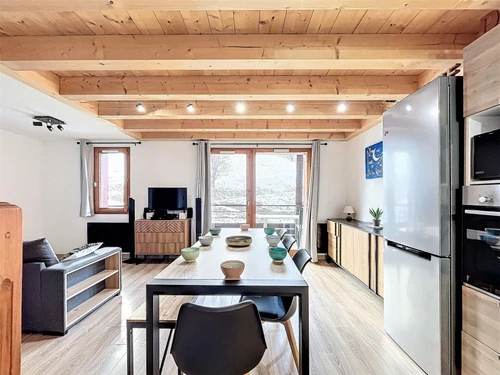 Apartamento Le Corbier, 3 dormitorios, 10 personas - photo_17729811271