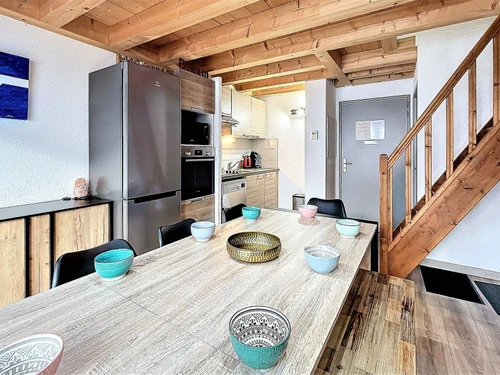 Apartamento Le Corbier, 3 dormitorios, 10 personas - photo_17729811271