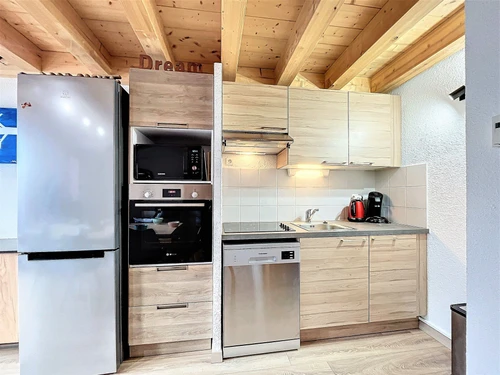 Apartamento Le Corbier, 3 dormitorios, 10 personas - photo_17729811271