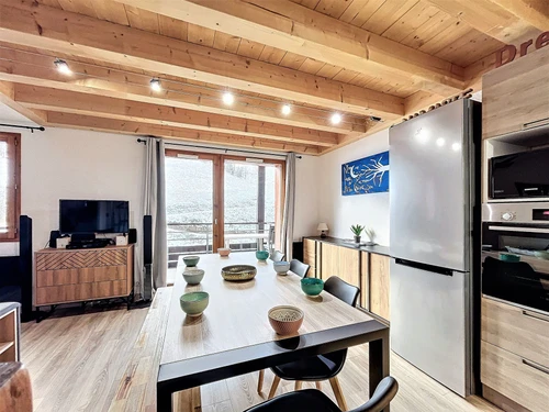 Apartamento Le Corbier, 3 dormitorios, 10 personas - photo_17729811271