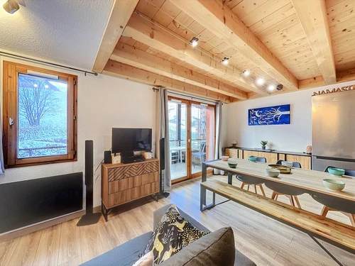 Apartamento Le Corbier, 3 dormitorios, 10 personas - photo_17729811271