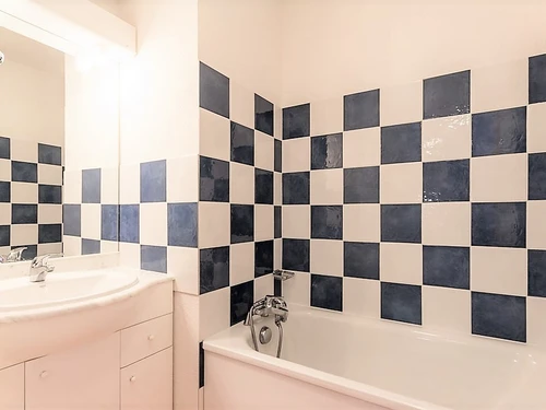 Apartamento Le Corbier, 3 dormitorios, 10 personas - photo_17729811271