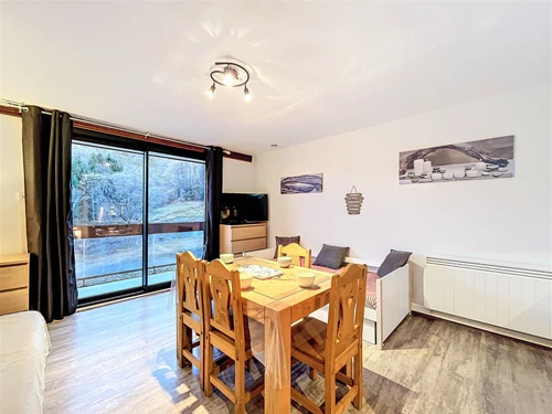 Studio Le Corbier, studio flat, 5 persons - photo_19267063971