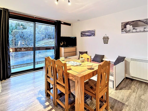 Studio Le Corbier, studio flat, 5 persons - photo_19267063971