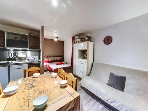 Studio Le Corbier, studio flat, 5 persons - photo_19267063971