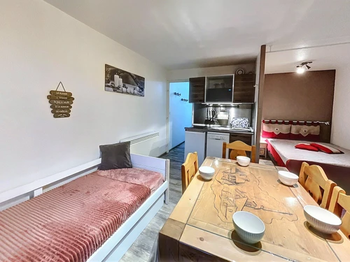 Studio Le Corbier, studio flat, 5 persons - photo_19267063971