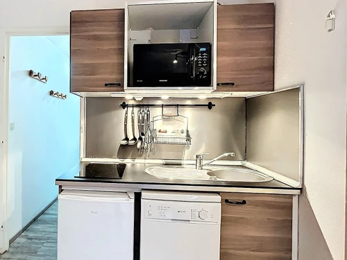 Studio Le Corbier, studio flat, 5 persons - photo_19267063971