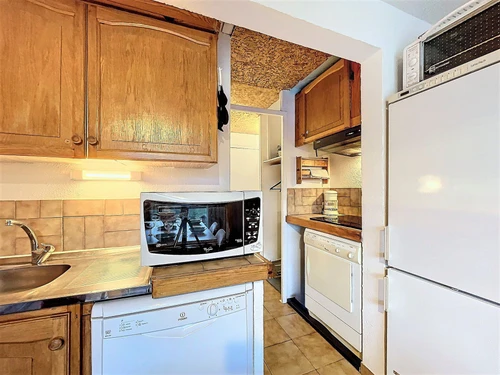 Apartamento Le Corbier, 2 dormitorios, 6 personas - photo_17738962816