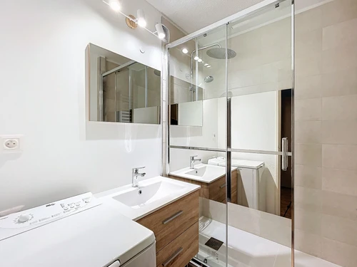 Apartamento Le Corbier, 2 dormitorios, 6 personas - photo_17738962816