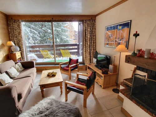 Ferienwohnung Courchevel 1850, 2 Schlafzimmer, 6 Personen - photo_1011673995602