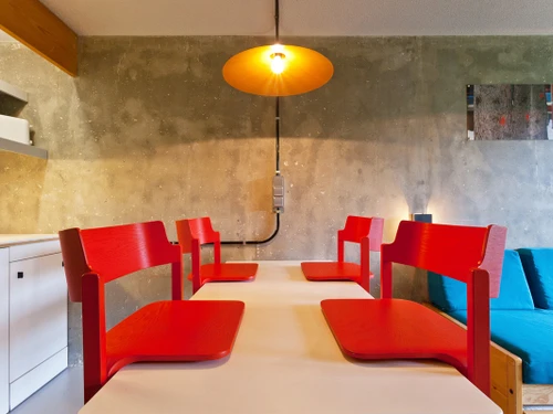 Studio Les Arcs 1800, studio flat, 5 persons - photo_17729258970