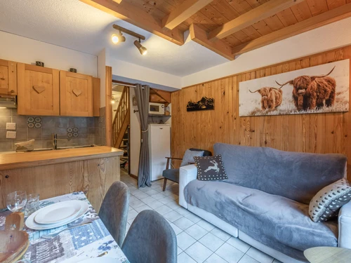 Appartement Morzine, 3 pièces, 6 personnes - photo_19749631871