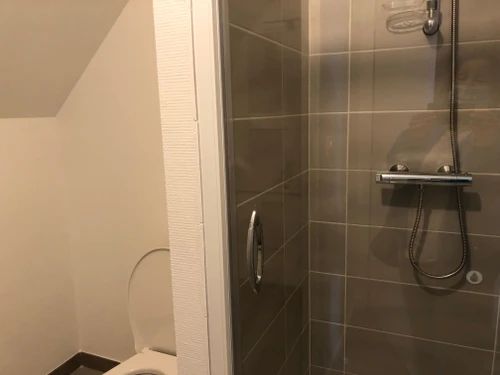 Gîte Écommoy, 5 pièces, 8 personnes - photo_15849258082