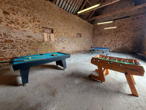 Gite Juvigné, 4 bedrooms, 7 persons - photo_18372325469