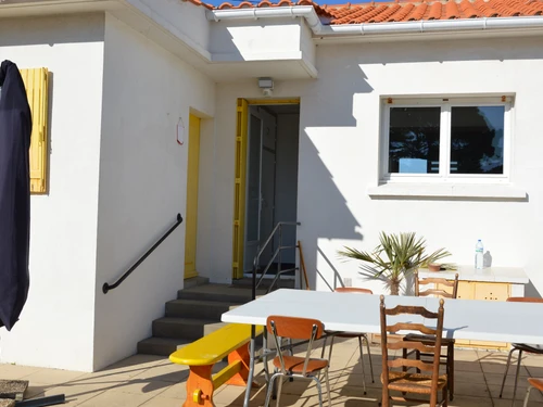 Ferienhaus Saint-Hilaire-de-Riez, 2 Schlafzimmer, 6 Personen - photo_1011587260357