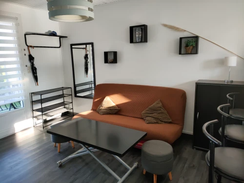 Ferienhaus Saint-Hilaire-de-Riez, 2 Schlafzimmer, 6 Personen - photo_1011587260357