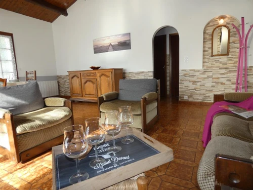 Maison Notre-Dame-de-Monts, 3 pièces, 5 personnes - photo_19287684048