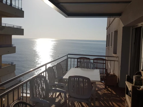 Appartement Platja d'Aro i S'Agaró, 3 pièces, 4 personnes - photo_18637613446